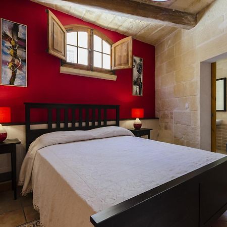 Il-Wileg Bed & Breakfast Qala Bagian luar foto