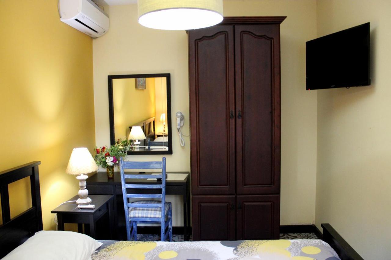 Il-Wileg Bed & Breakfast Qala Bagian luar foto