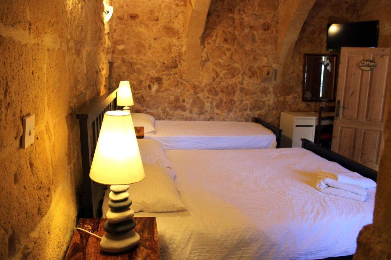 Il-Wileg Bed & Breakfast Qala Bagian luar foto