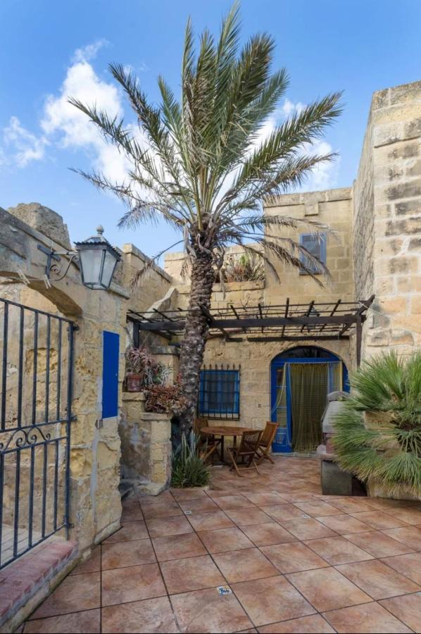 Il-Wileg Bed & Breakfast Qala Bagian luar foto