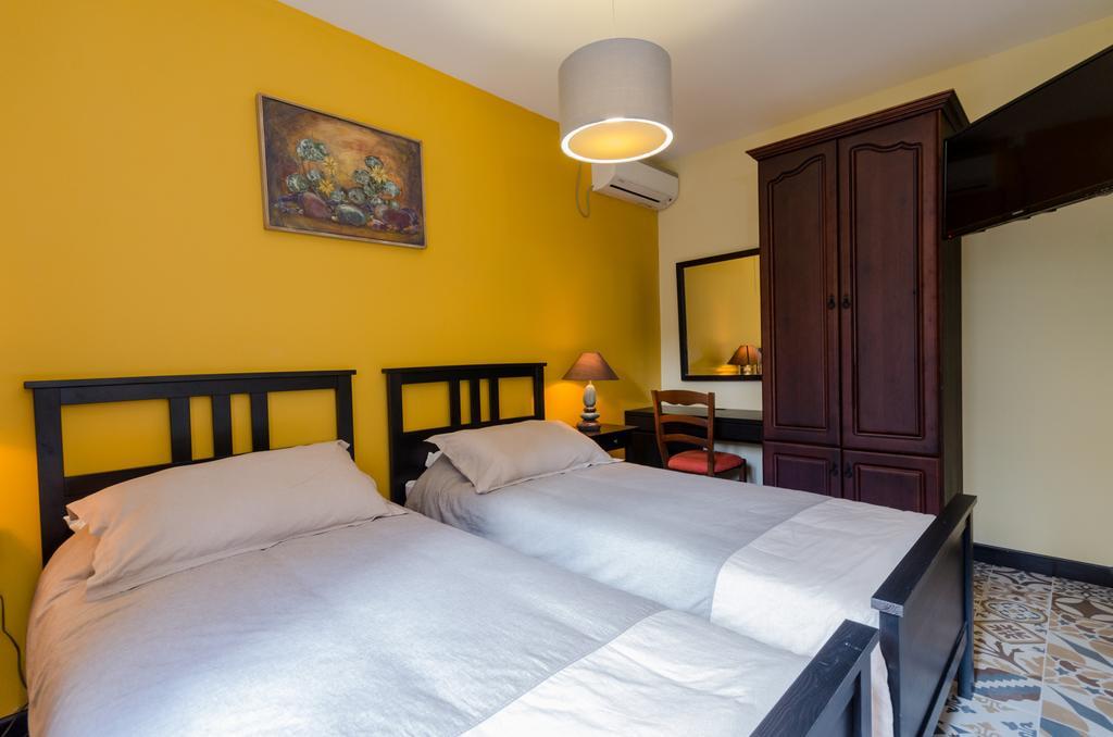 Il-Wileg Bed & Breakfast Qala Bagian luar foto