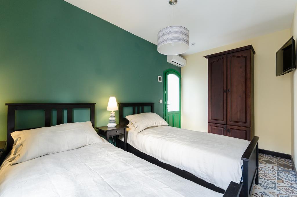 Il-Wileg Bed & Breakfast Qala Bagian luar foto