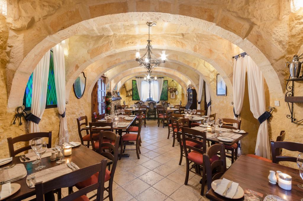 Il-Wileg Bed & Breakfast Qala Bagian luar foto