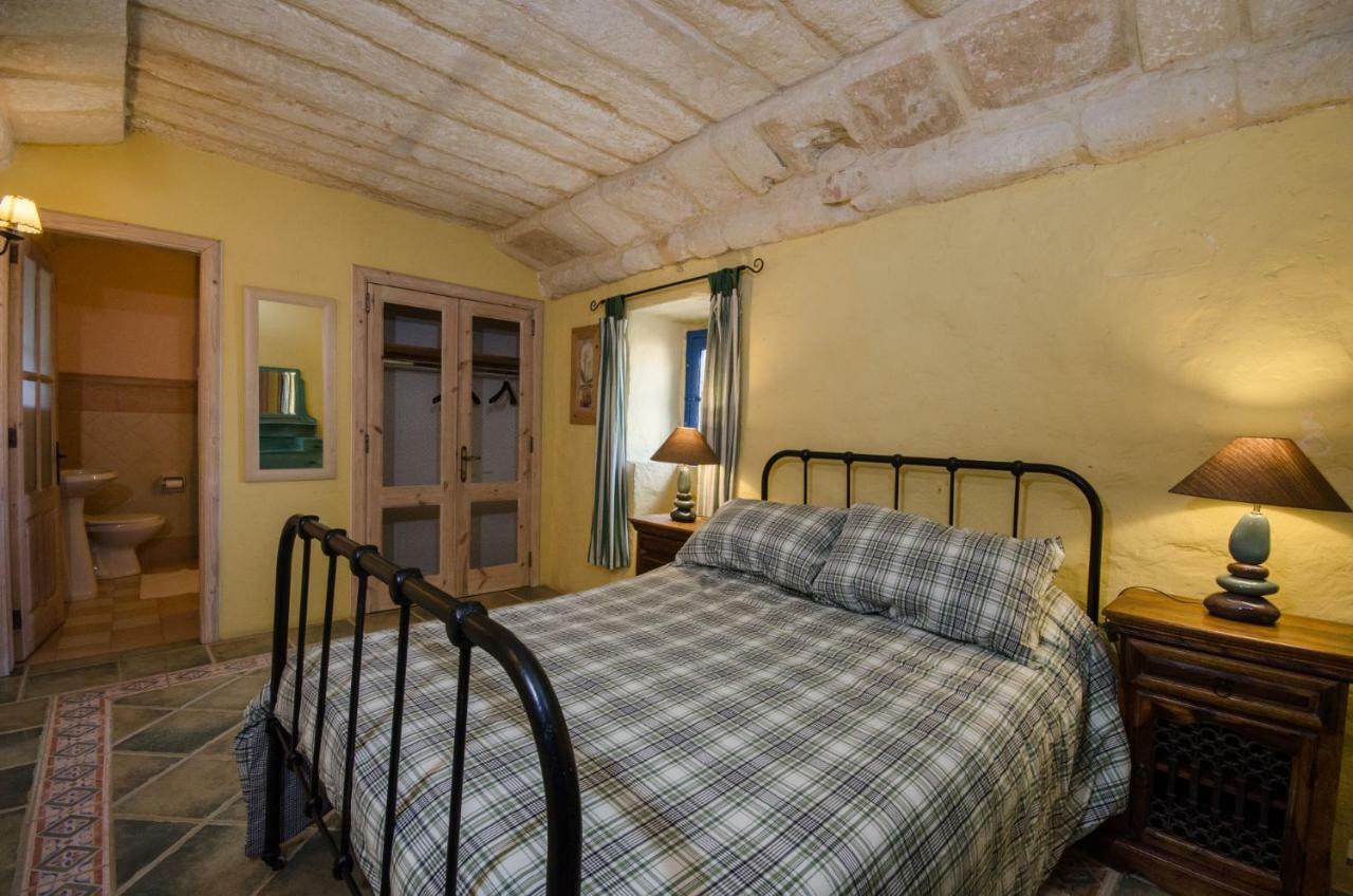 Il-Wileg Bed & Breakfast Qala Bagian luar foto