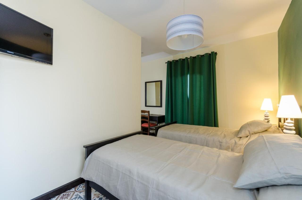 Il-Wileg Bed & Breakfast Qala Bagian luar foto